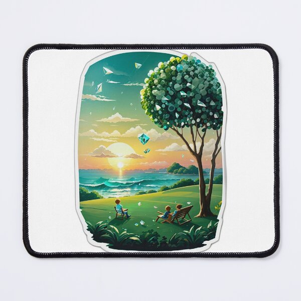Item preview, a good place designed and sold by JMMstudio.
