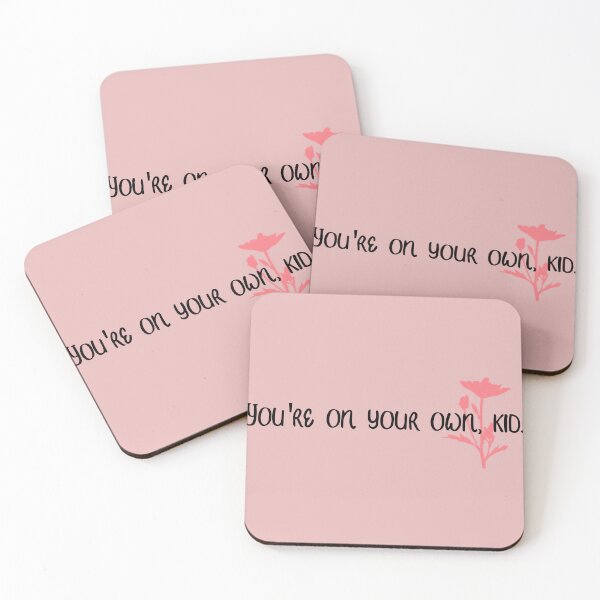 Item preview, you're on your own, kid - YOYOK - Taylor Swift - Midnights - lyric designed and sold by sorciere-bleue.