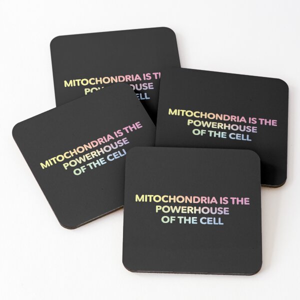 Item preview, Mitochondria designed and sold by ScienceCorner.