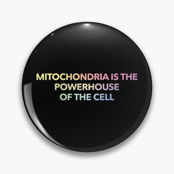 Item preview, Mitochondria designed and sold by ScienceCorner.