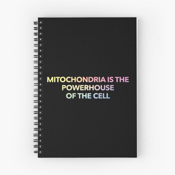 Item preview, Mitochondria designed and sold by ScienceCorner.