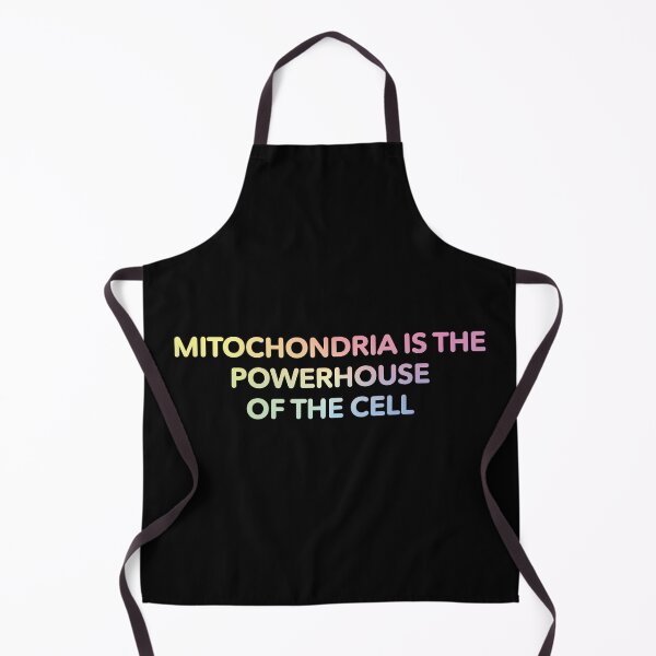 Item preview, Mitochondria designed and sold by ScienceCorner.