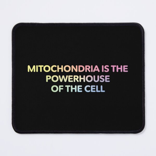 Item preview, Mitochondria designed and sold by ScienceCorner.