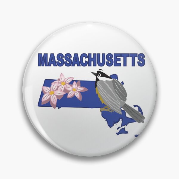 Item preview, State Proud: Massachusetts designed and sold by creativecummins.