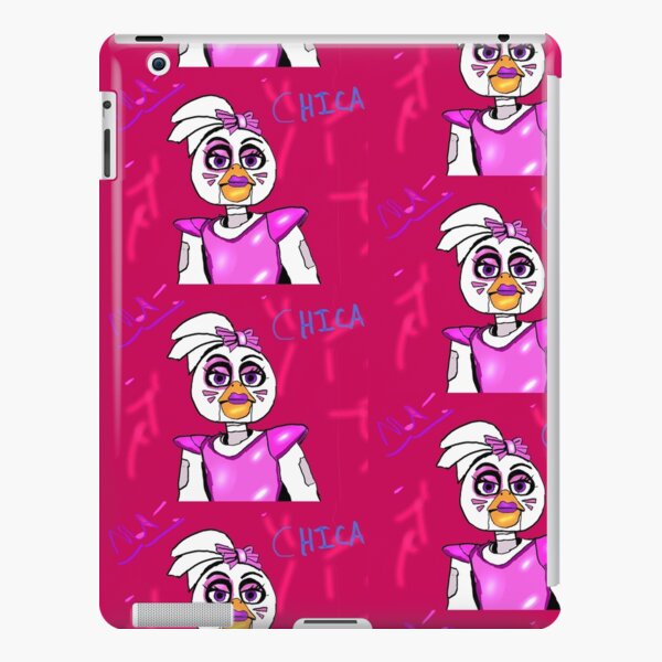 Funtime Chica iPad Case & Skin for Sale by sugarysprinkles