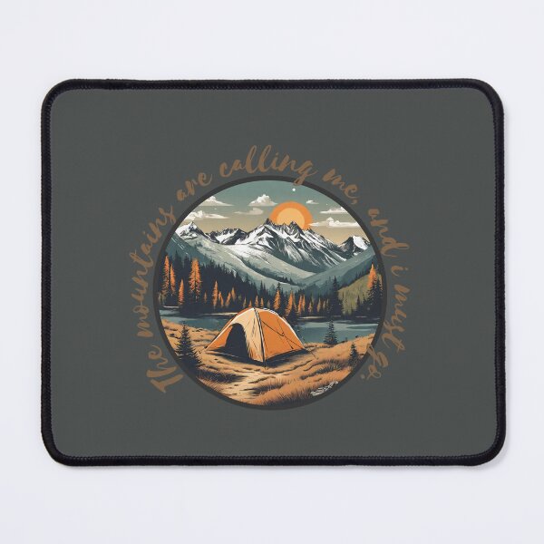 Item preview, Printed t-shirt day in the mountains designed and sold by PlkDesign.