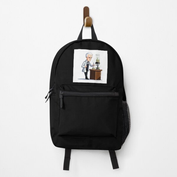 Item preview, Alexander Fleming | cute style designed and sold by ComicsFactory.