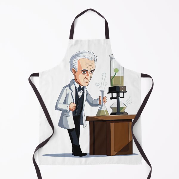 Item preview, Alexander Fleming | cute style designed and sold by ComicsFactory.