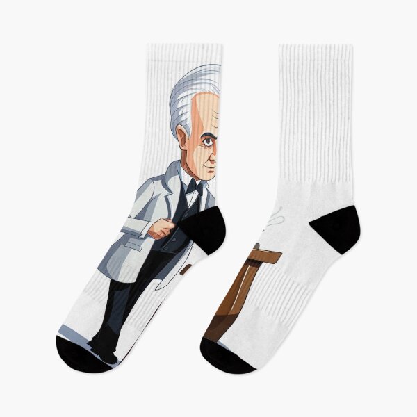 Item preview, Alexander Fleming | cute style designed and sold by ComicsFactory.