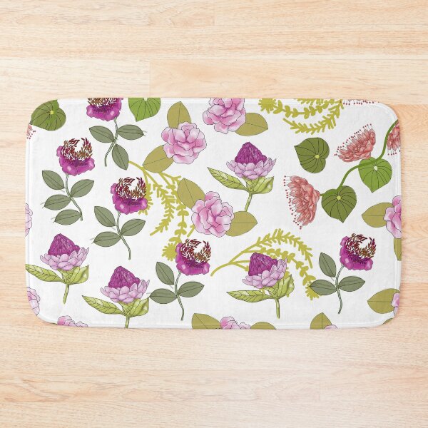 Item preview, Floral Delight designed and sold by RobinSeeherman.