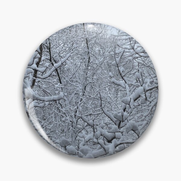 Item preview, Fresh Snowfall designed and sold by em-antoinette.