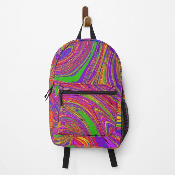 Item preview, Psychedelic art designed and sold by Unspokenart777.
