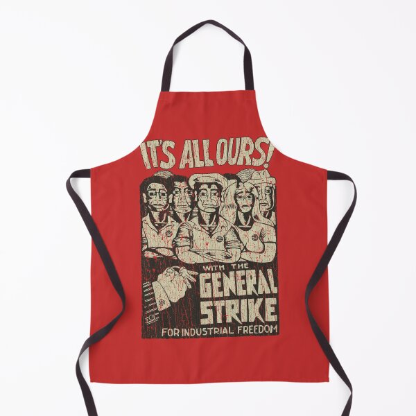 Item preview, It's All Ours! 1974  designed and sold by AstroZombie6669.