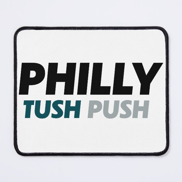 Item preview, Philly tush push designed and sold by islandchicart.