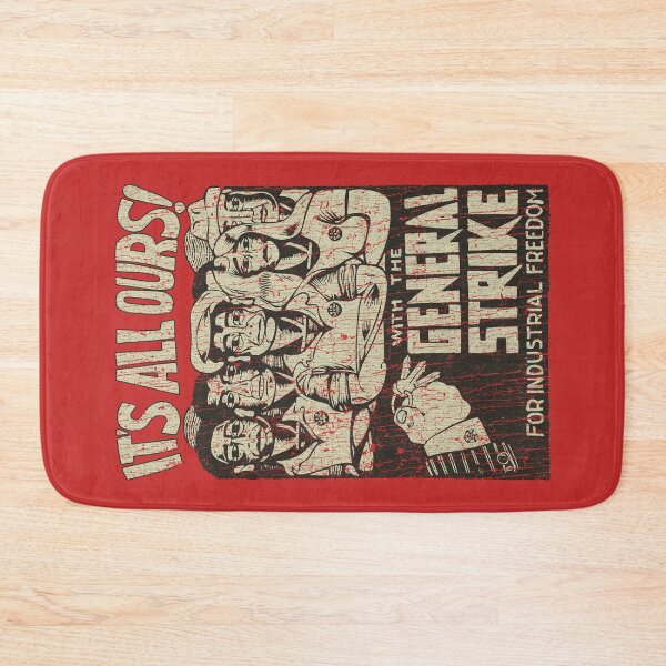 Item preview, It's All Ours! 1974  designed and sold by AstroZombie6669.