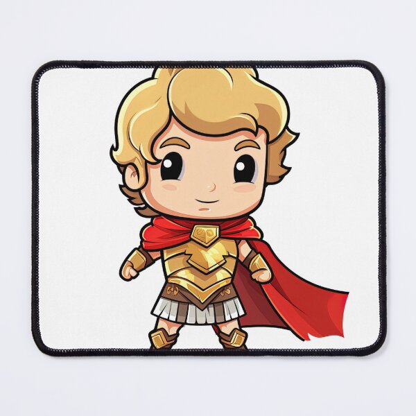 Item preview, Alexander the Great | cute style designed and sold by ComicsFactory.