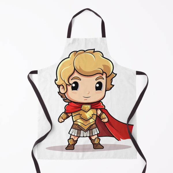 Item preview, Alexander the Great | cute style designed and sold by ComicsFactory.