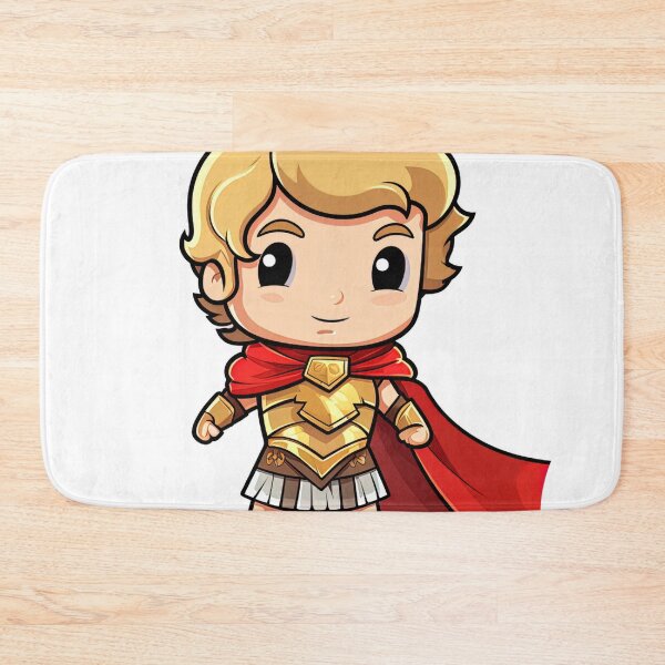 Item preview, Alexander the Great | cute style designed and sold by ComicsFactory.