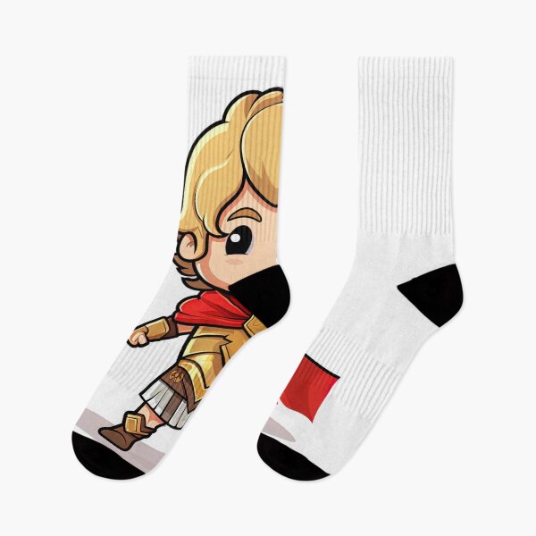 Item preview, Alexander the Great | cute style designed and sold by ComicsFactory.