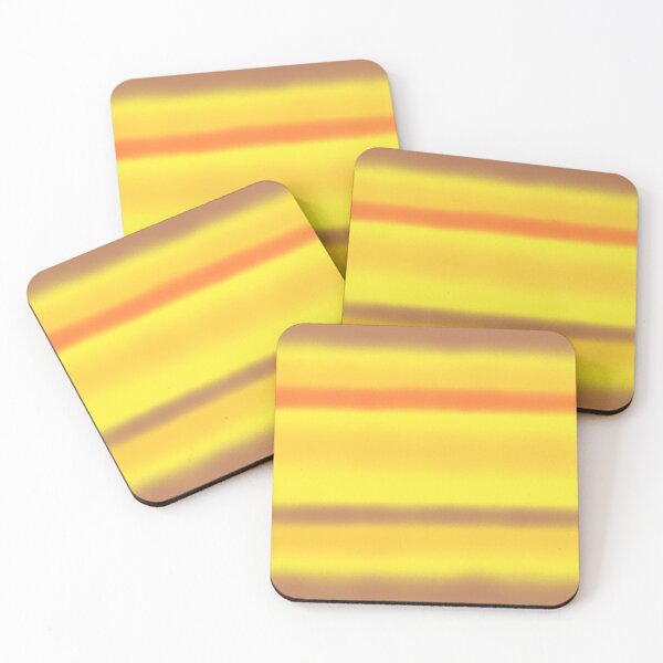 Item preview, Saturn's Surface Stripes  designed and sold by CJRPics.