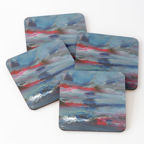 Item preview, slipping blue designed and sold by Matilde Alonso Salvador.