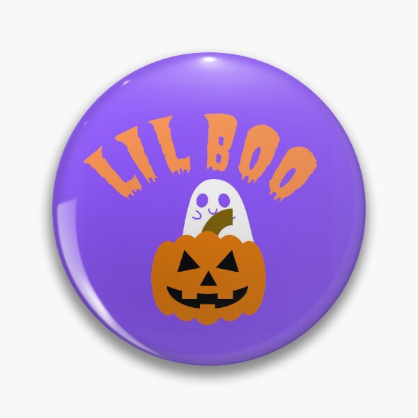 Item preview, lil boo designed and sold by PhoeniXDreamer.