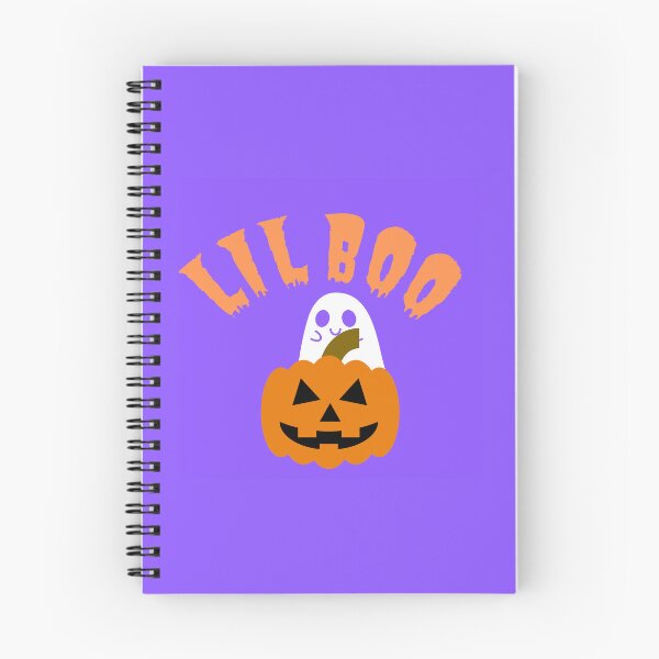 Item preview, lil boo designed and sold by PhoeniXDreamer.
