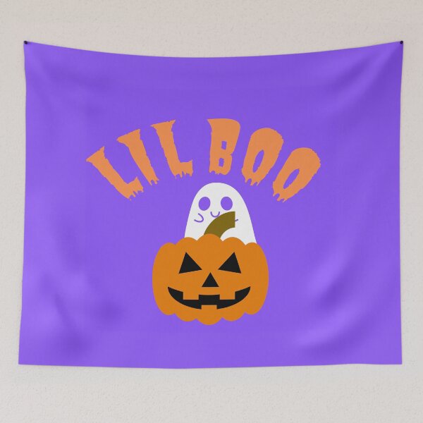 Item preview, lil boo designed and sold by PhoeniXDreamer.