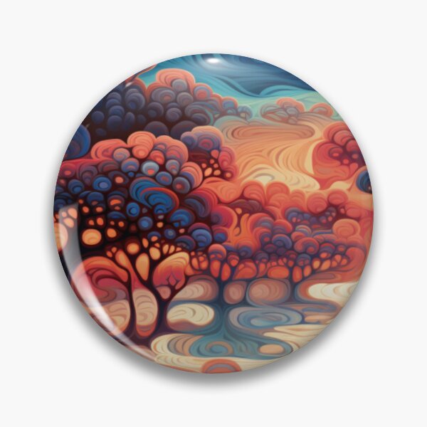 Item preview, Forest of Spirits designed and sold by Moventur.