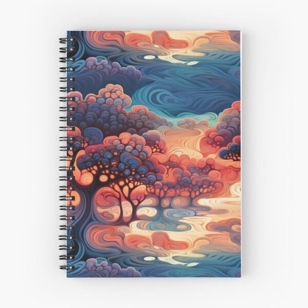 Item preview, Forest of Spirits designed and sold by Moventur.