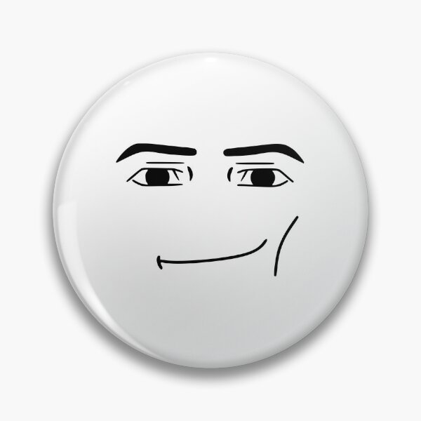Item preview, Man face designed and sold by Kizzbizz85.