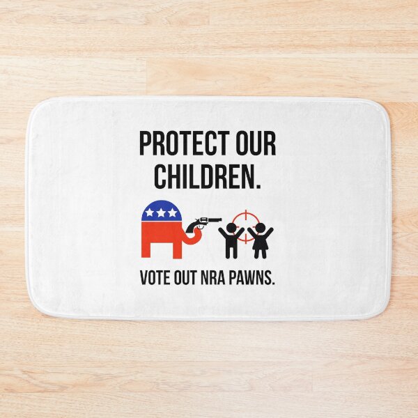 Item preview, Protect our children.  designed and sold by Rachel the Artist .