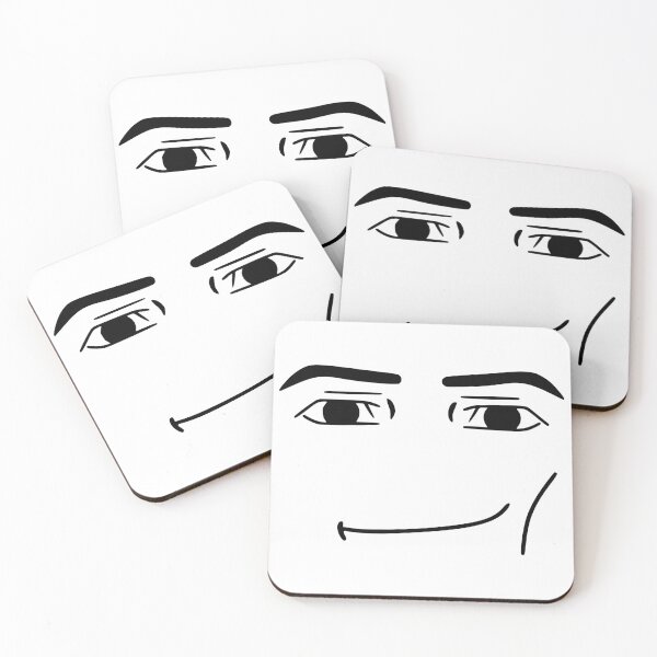 Item preview, Man face designed and sold by Kizzbizz85.