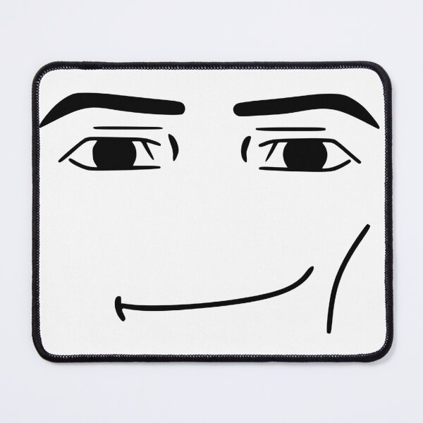 Item preview, Man face designed and sold by Kizzbizz85.
