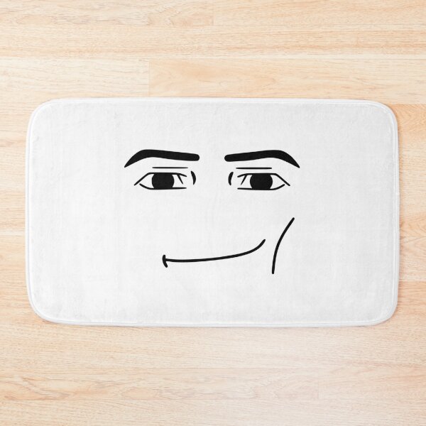 Item preview, Man face designed and sold by Kizzbizz85.