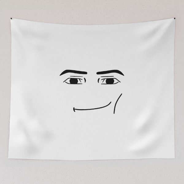 Item preview, Man face designed and sold by Kizzbizz85.