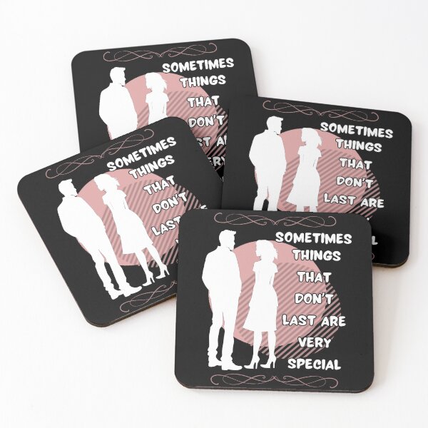 Item preview, Sometimes Things That Don't Last Are Very Special Version 2 designed and sold by Art Intelligence.