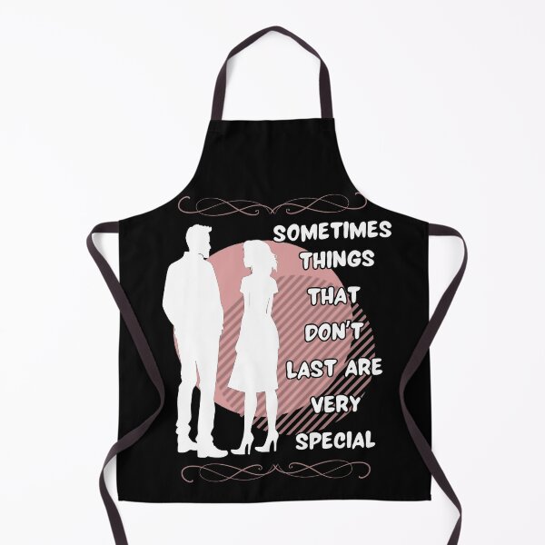 Item preview, Sometimes Things That Don't Last Are Very Special Version 2 designed and sold by Art Intelligence.