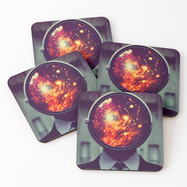 Item preview, "Lost Mind in the Red Universe designed and sold by DaniFantasy.