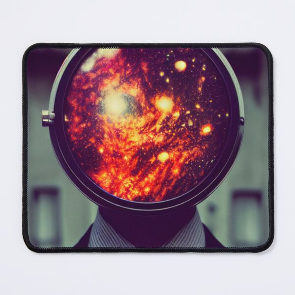 Item preview, "Lost Mind in the Red Universe designed and sold by DaniFantasy.