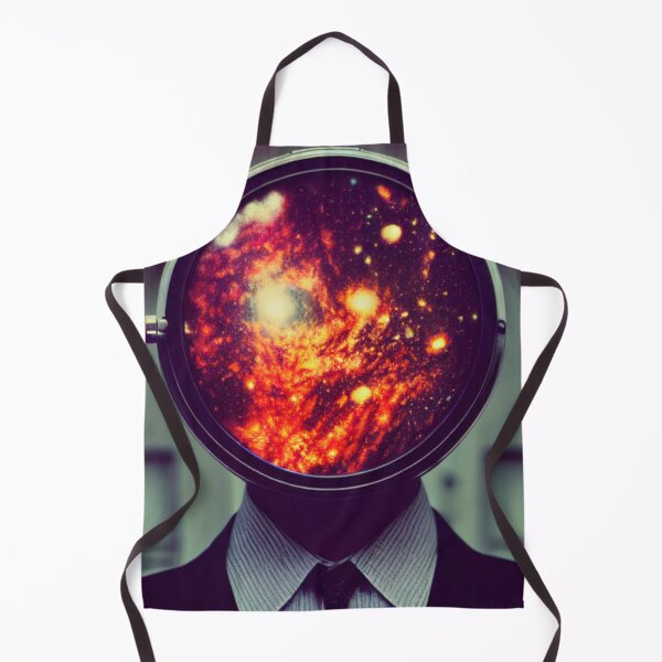 Item preview, "Lost Mind in the Red Universe designed and sold by DaniFantasy.