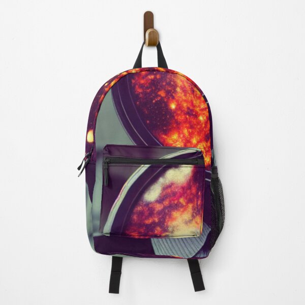Item preview, "Lost Mind in the Red Universe designed and sold by DaniFantasy.