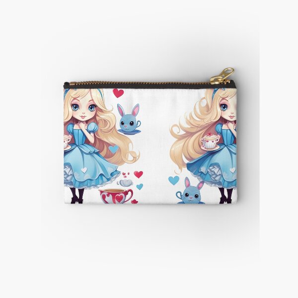Item preview, Alice in Wonderland | cute style designed and sold by ComicsFactory.