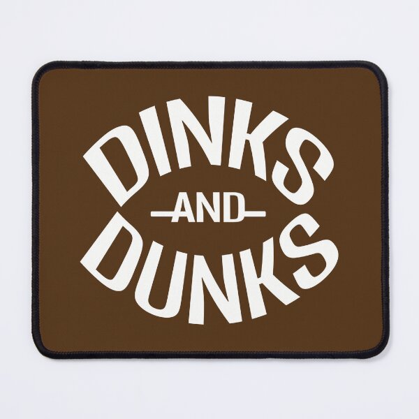 Item preview, dinks and dunks designed and sold by islandchicart.