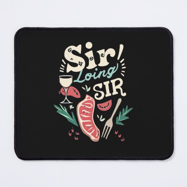 Item preview, Sir Loin Steak | Sir Loin Essential | Cow Beaf Cooking designed and sold by ArtsyElegance4U ⭐⭐⭐⭐⭐.