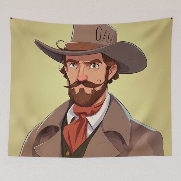 Item preview, Allan Quatermain | cute style designed and sold by ComicsFactory.