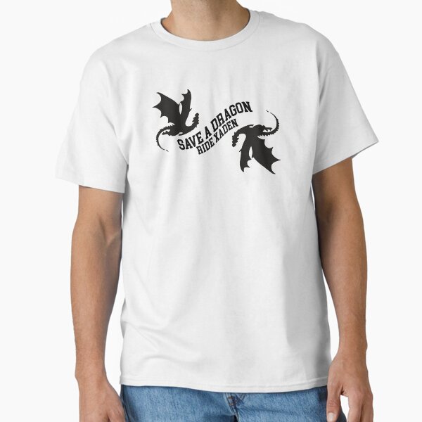 Item preview, Fourth Wing Save a Dragon designed and sold by baranskini.
