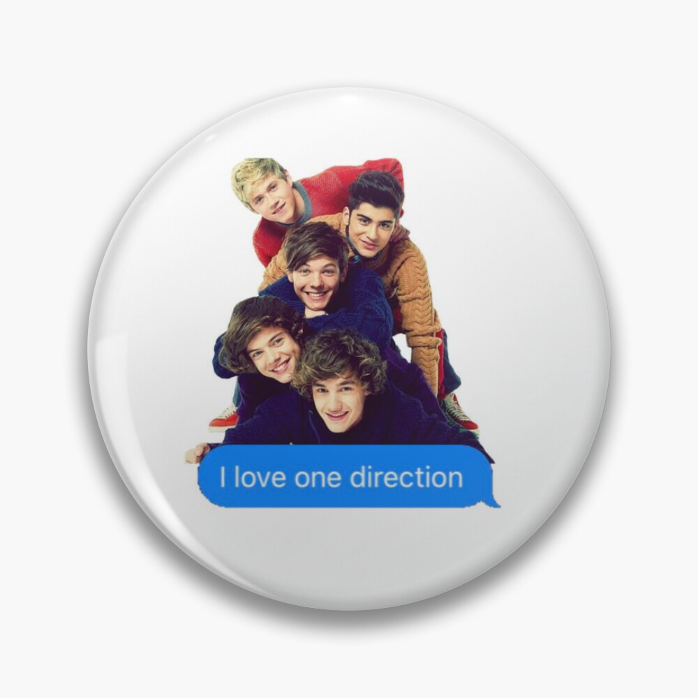 Pin on One Direction