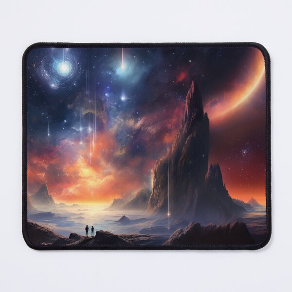 Item preview, Celestial Dreamscape Symphony designed and sold by MSMMart.