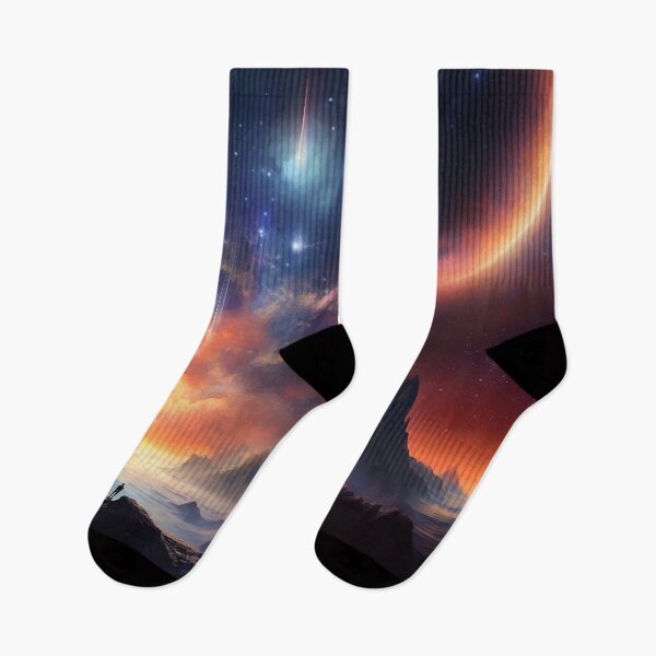 Item preview, Celestial Dreamscape Symphony designed and sold by MSMMart.